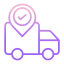 Delivery icon 64x64
