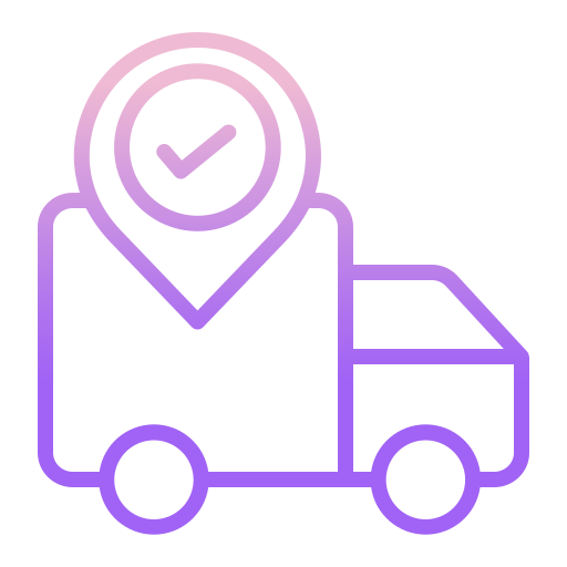 Delivery icon