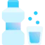 Mouthwash icon 64x64