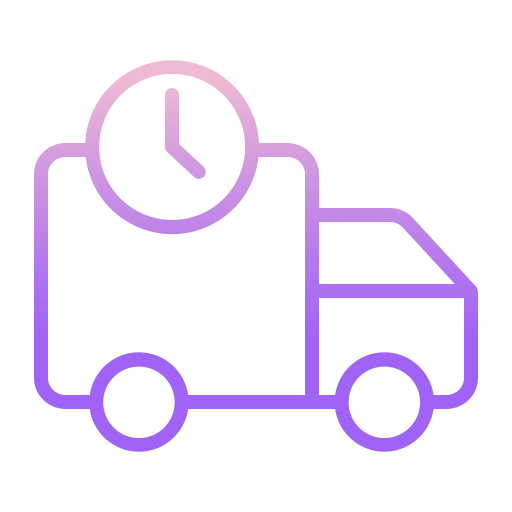 On time icon