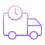 On time icon 64x64