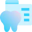 Tooth icon 64x64