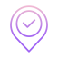Location icon 64x64