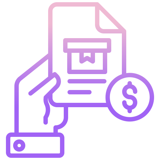 Parcel icon