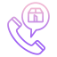 Delivery icon 64x64
