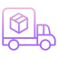 Logistic icon 64x64