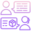 Support icon 64x64