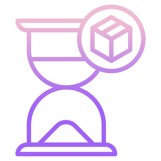 On time icon