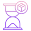 On time icon 64x64