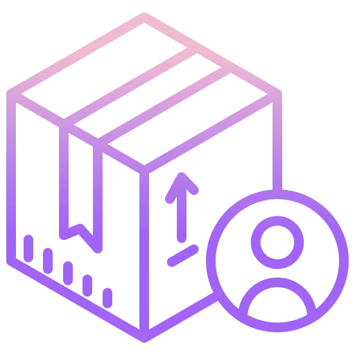 Box icon