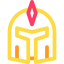 Helmet icon 64x64