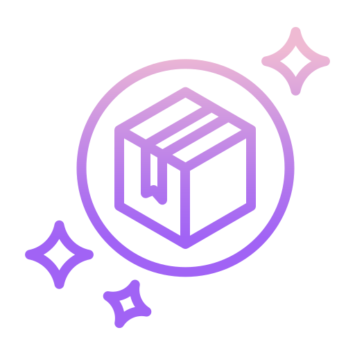 Box icon