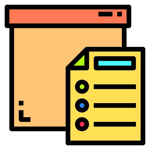 Box icon