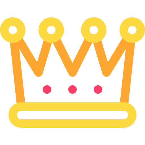Crown icon