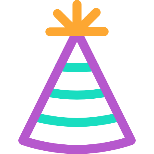 Hat icon