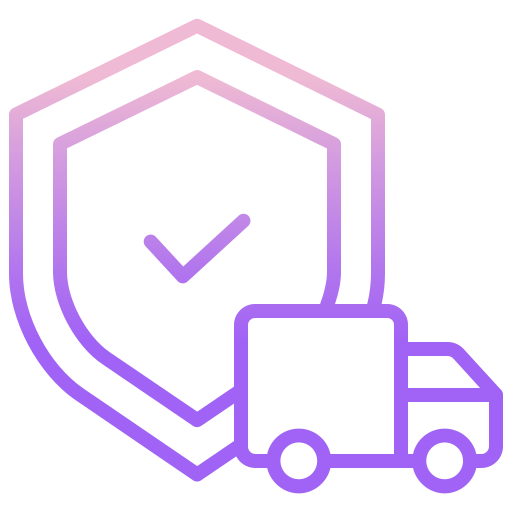 Delivery icon