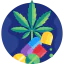 Pills icon 64x64