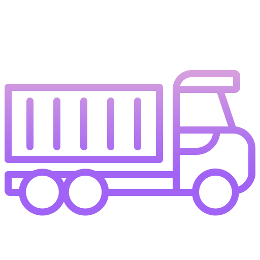 Logistic icon