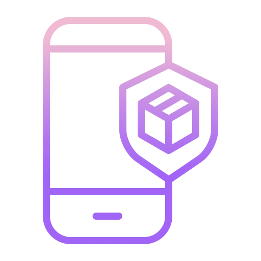 Mobile icon