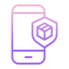 Mobile icon 64x64