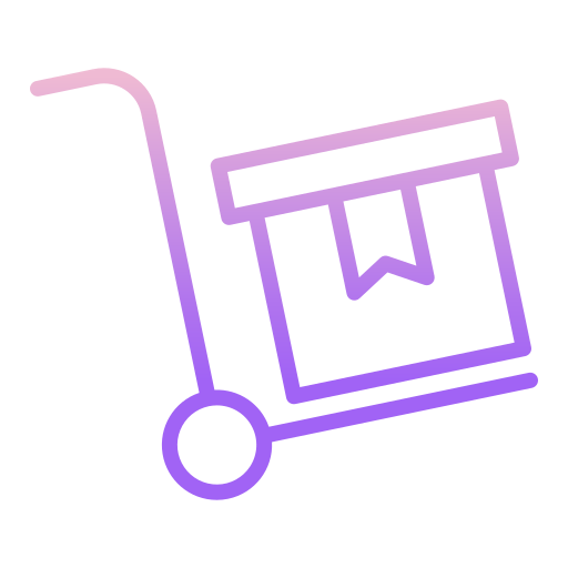 Trolley icon