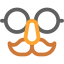 Mask icon 64x64
