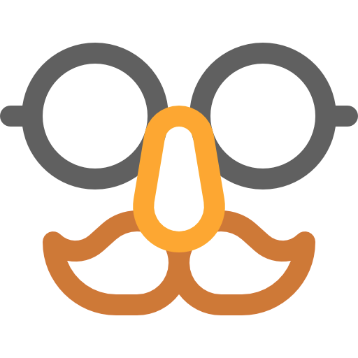 Mask icon