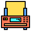 Printer icon 64x64