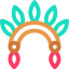 Indian icon 64x64
