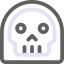 Death icon 64x64