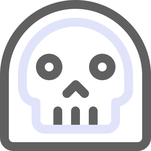 Death icon