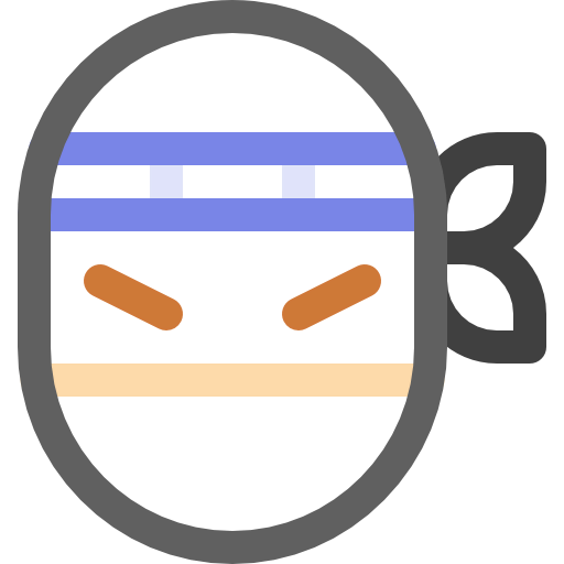 Ninja icon