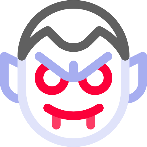 Dracula icon