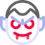 Dracula icon 64x64