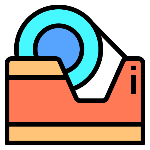 Tape icon