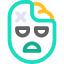 Zombie icon 64x64