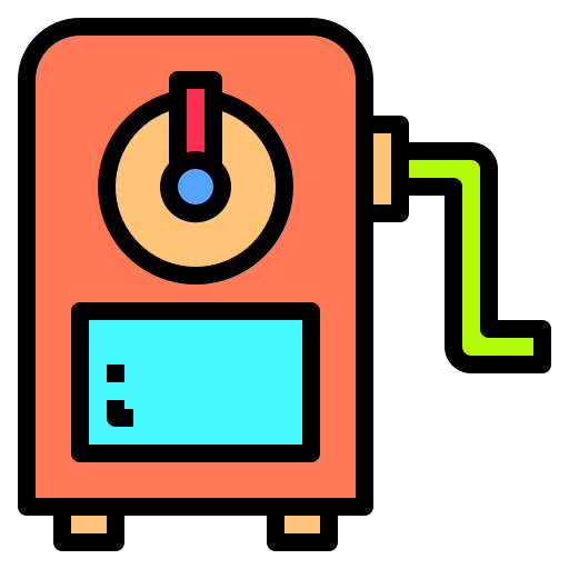 Sharpener icon