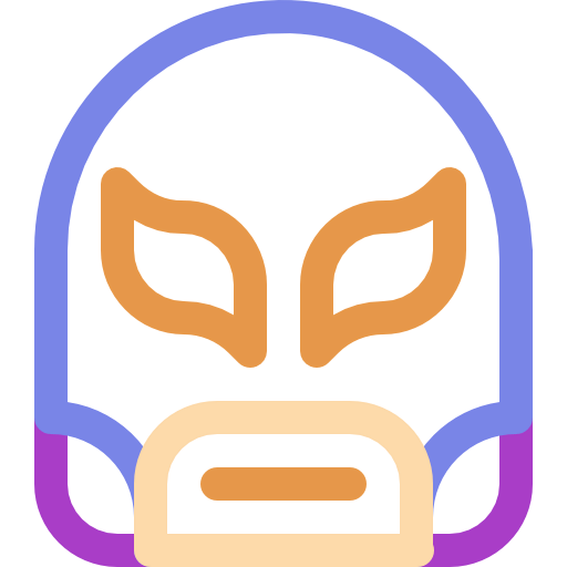 Mask icon