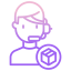 Logistic icon 64x64