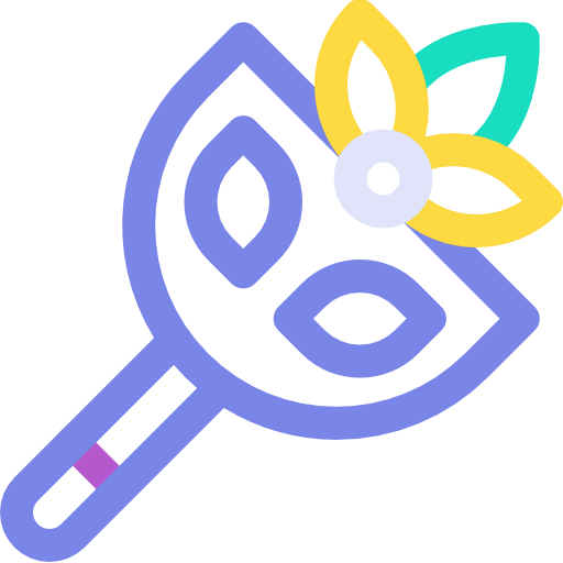 Mask icon