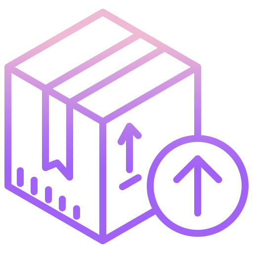 Receive icon