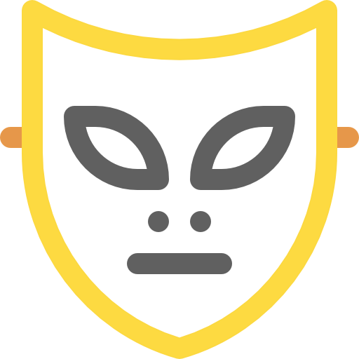 Mask icon