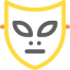 Mask icon 64x64