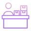 Logistic icon 64x64