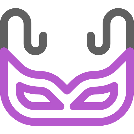 Mask icon