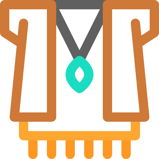 Boho icon