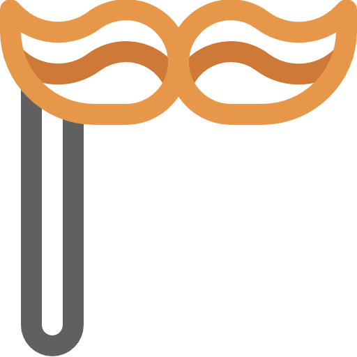 Moustache icon