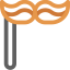 Moustache icon 64x64