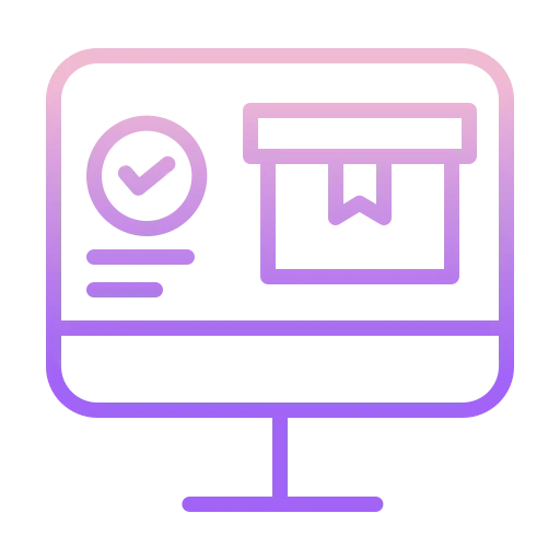Application icon