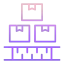 Logistic icon 64x64
